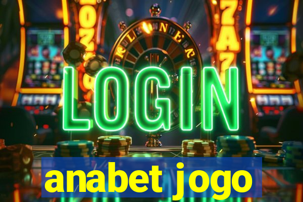 anabet jogo